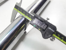 Load image into Gallery viewer, 2001 Moto Guzzi California Sp 1100  Straight Marzocchi Front Fork Set GU03490730
