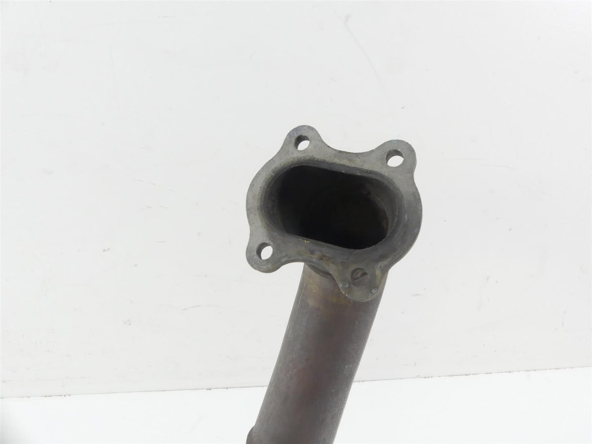 2004 Aprilia RSV1000 R Mille Exhaust Pipe Header Manifold AP8119648 {{ shop.shopifyCountryName }} - Mototech271
