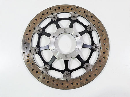 2022 BMW S1000RR K67 Front Brake Rotor Disc Forged / CArbon 320mm 4.9mm 34111691856-Mototech271
