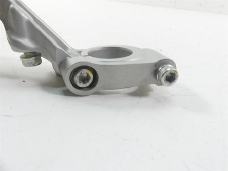 2020 Ducati Panigale 1100 V4 S SBK Right Swingarm Frame Footpeg Mount 8291G841AA {{ shop.shopifyCountryName }} - Mototech271