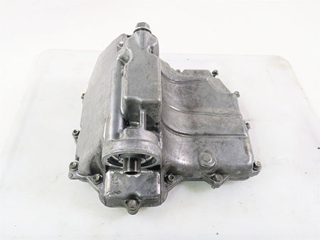 2016 Kawasaki ZX10R Ninja Oil Pan Lower Engine Cover 49034-0564 49034-0593 {{ shop.shopifyCountryName }} - Mototech271