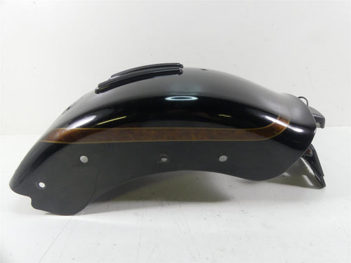 2017 Harley FXSE CVO Pro Street Breakout Rear Fender Starfire & Graphic 59500410 | Mototech271