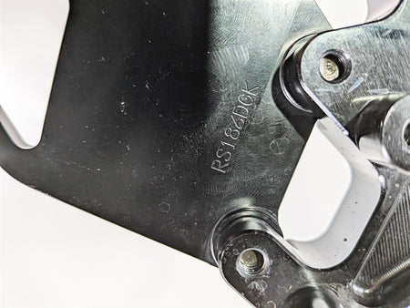 2024 BMW S1000RR K67 Front Rider Vortex Rearset Foot Peg Set - Read RS186K-Mototech271