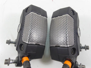 2013 Harley Touring FLHTP Electra Glide Front Brembo Brake Caliper Set 43027-08