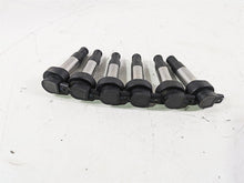 Load image into Gallery viewer, 2015 BMW K1600 GT K48 All Six Ignition Coil Set 12137722679
