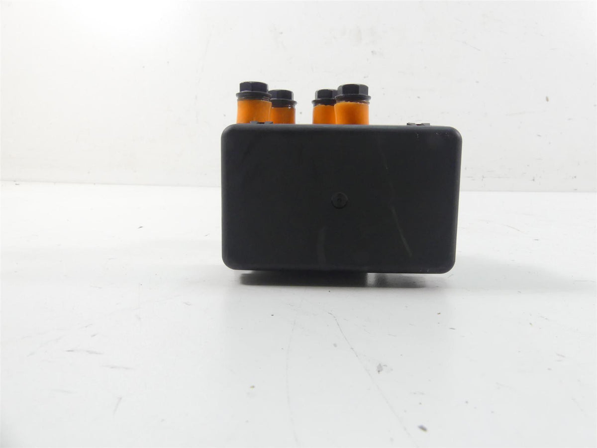 2018 Ducati Hypermotard 939 SP Abs Brake Pump Control Unit Module 54240402A {{ shop.shopifyCountryName }} - Mototech271