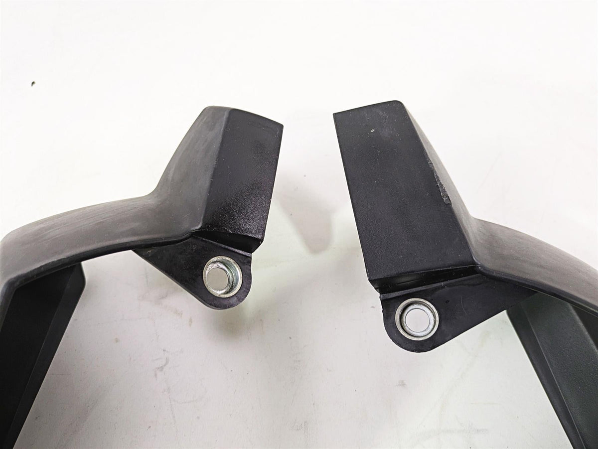 2016 Moto Guzzi Stelvio 1200 8V NTX Hand Guard Protection Set 883254 883253 {{ shop.shopifyCountryName }} - Mototech271