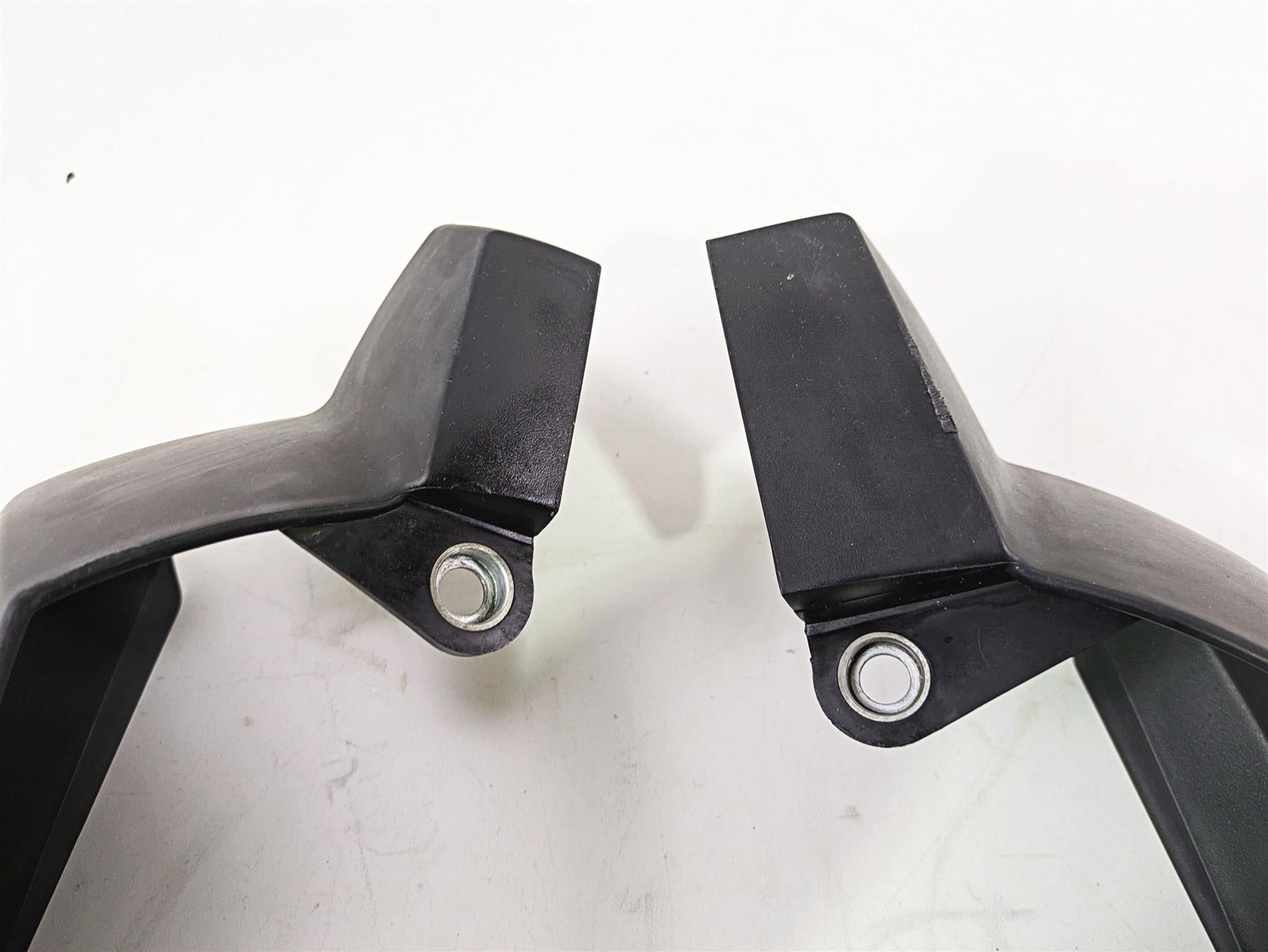2016 Moto Guzzi Stelvio 1200 8V NTX Hand Guard Protection Set 883254 883253 {{ shop.shopifyCountryName }} - Mototech271
