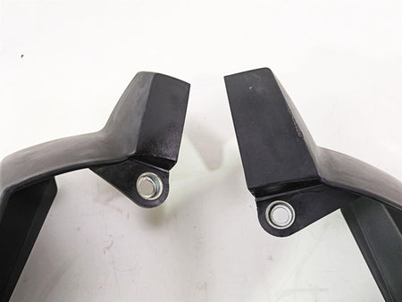 2016 Moto Guzzi Stelvio 1200 8V NTX Hand Guard Protection Set 883254 883253 {{ shop.shopifyCountryName }} - Mototech271