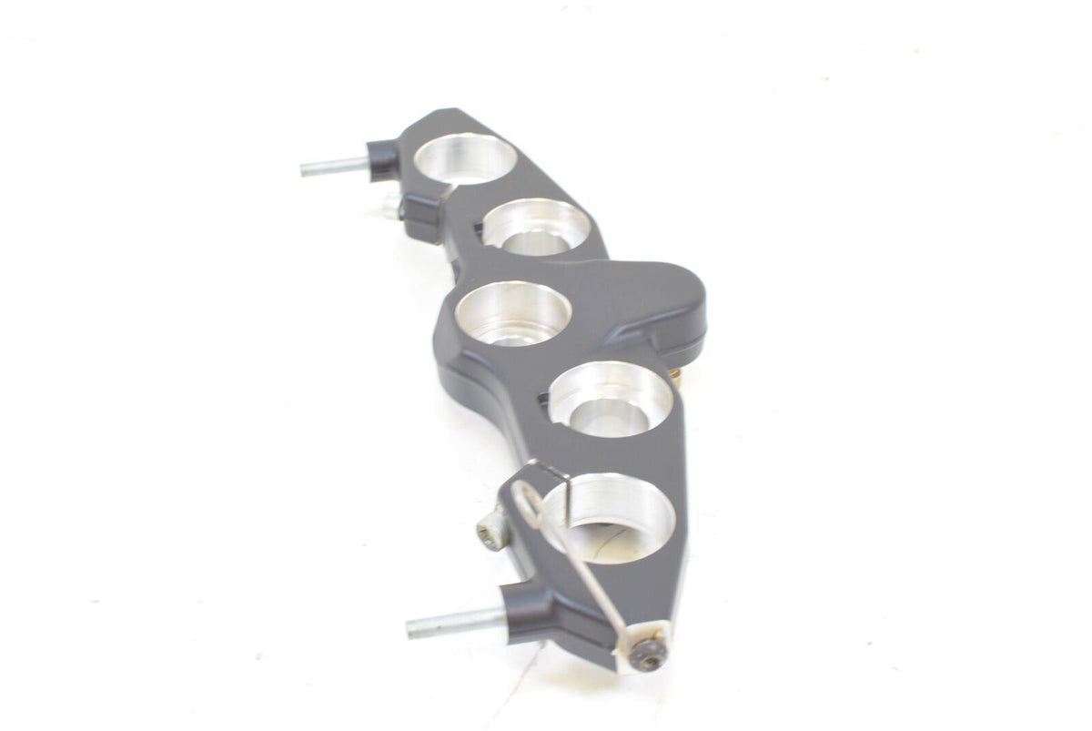 2018 Indian Chieftain Limited Upper Triple Tree Steering Clamp 46mm 1824716 {{ shop.shopifyCountryName }} - Mototech271