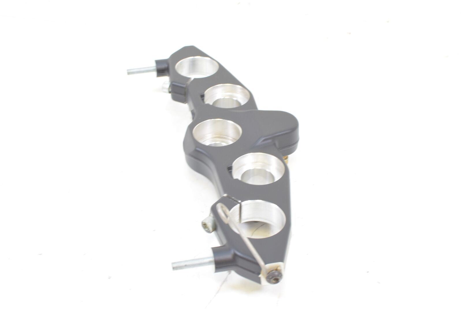 2018 Indian Chieftain Limited Upper Triple Tree Steering Clamp 46mm 1824716 {{ shop.shopifyCountryName }} - Mototech271