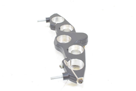 2018 Indian Chieftain Limited Upper Triple Tree Steering Clamp 46mm 1824716 {{ shop.shopifyCountryName }} - Mototech271