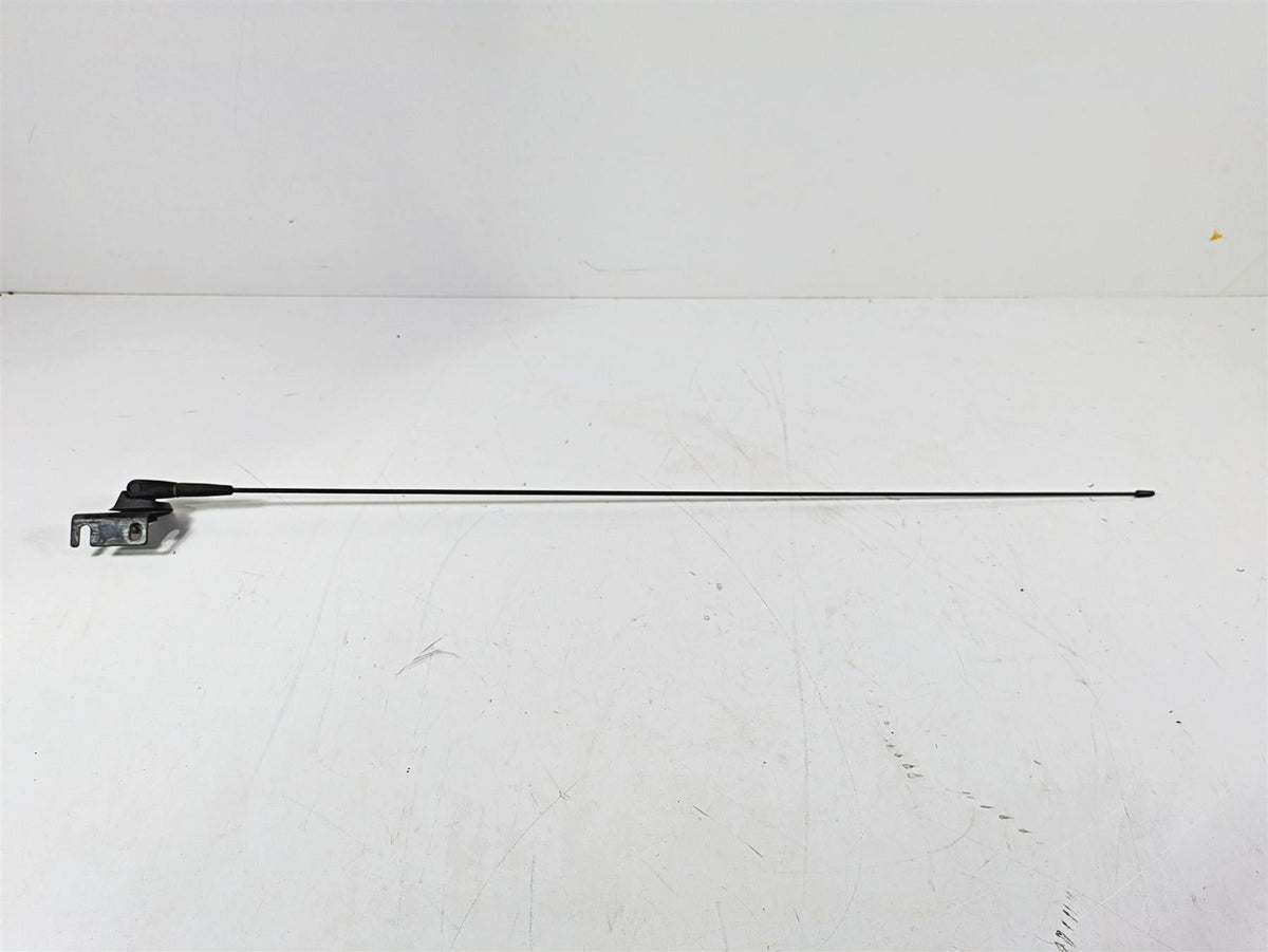 2018 Indian Chieftain Dark Horse Radio FM Antenna & Mount 4012213 4012274 {{ shop.shopifyCountryName }} - Mototech271
