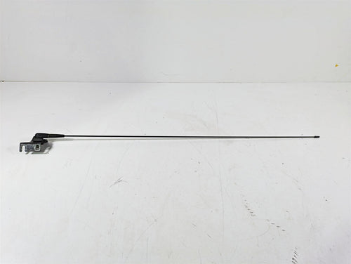 2018 Indian Chieftain Dark Horse Radio FM Antenna & Mount 4012213 4012274 | Mototech271