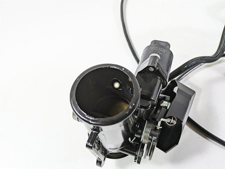 2014 BMW R nine T R9T K21 Throttle Body & Junction Set 13547705239 13547705240 {{ shop.shopifyCountryName }} - Mototech271