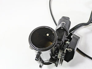 2014 BMW R nine T R9T K21 Throttle Body & Junction Set 13547705239 13547705240 | Mototech271
