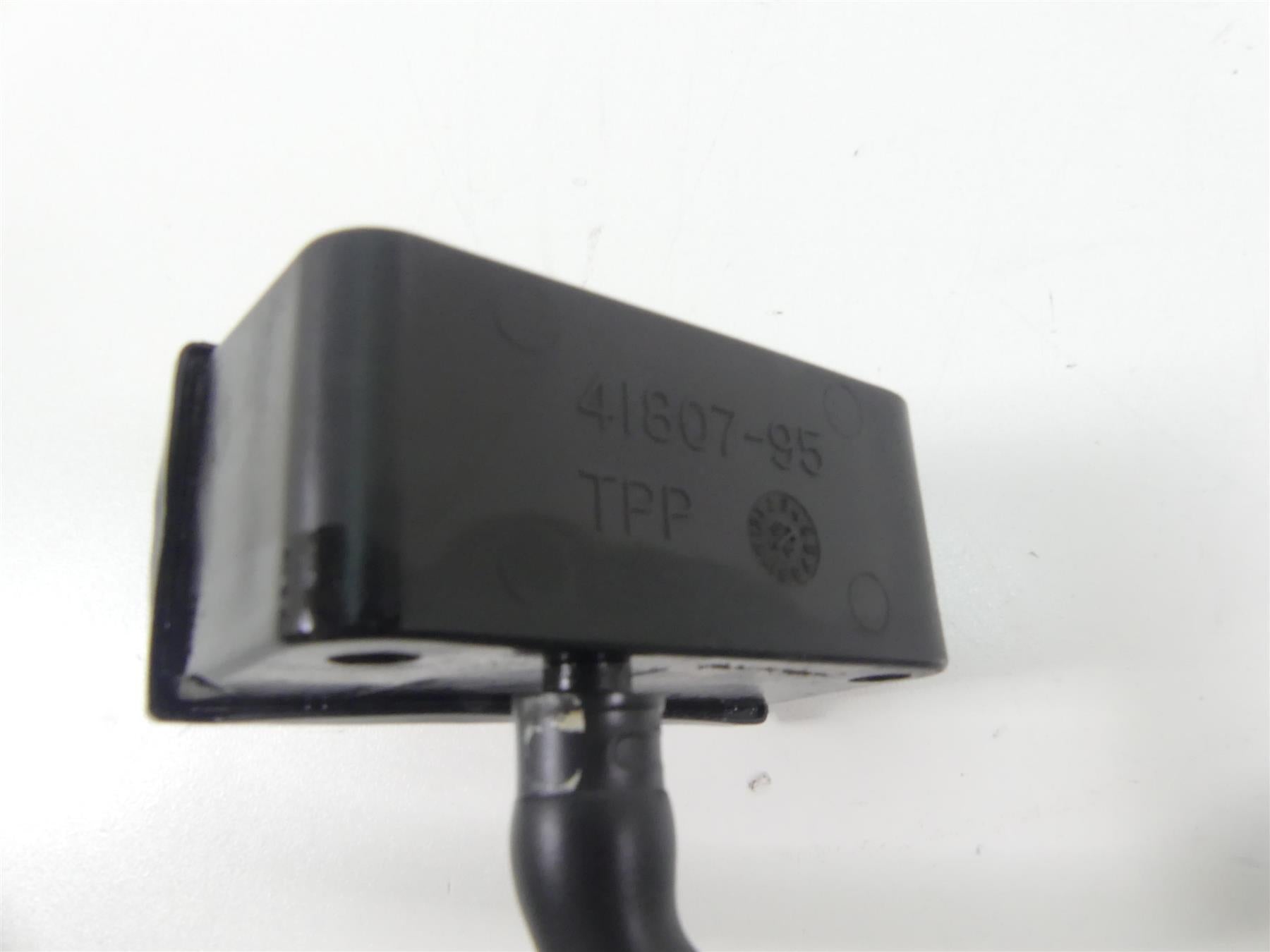 1995 Harley Touring FLHTCU Electra Glide Rear Brake Master Cylinder 41755-95A {{ shop.shopifyCountryName }} - Mototech271