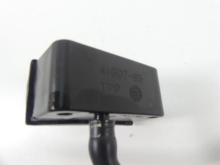 1995 Harley Touring FLHTCU Electra Glide Rear Brake Master Cylinder 41755-95A {{ shop.shopifyCountryName }} - Mototech271