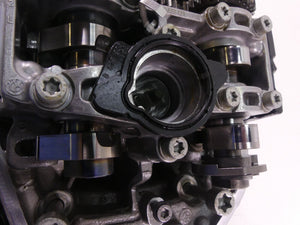 2016 BMW R1200R R1200 R K53 Left Cylinderhead Cylinder Head -Tested 11128546331 | Mototech271