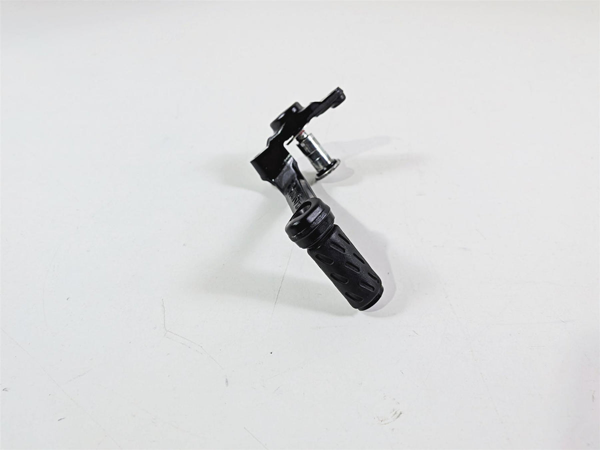 2023 Ducati Streetfighter V4 Black Gear Selector Shifter Shift Lever 45613411AB-Mototech271