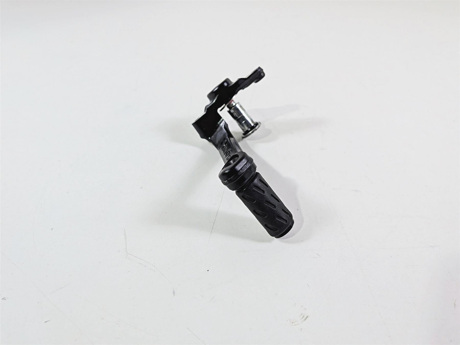 2023 Ducati Streetfighter V4 Black Gear Selector Shifter Shift Lever 45613411AB-Mototech271