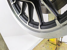 Load image into Gallery viewer, 1999 Harley Dyna FXDL Low Rider 16x3 Rear Wheel 13 Spoke Cast Rim 41012-96
