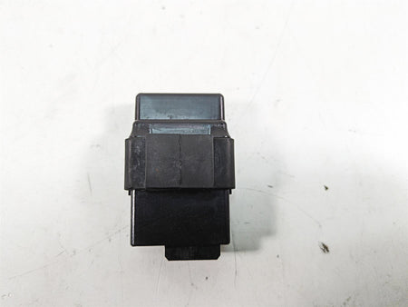 2017 Mv Agusta Dragster 800 Diagnostic Control Module Unit Cdi 8000B9137 {{ shop.shopifyCountryName }} - Mototech271