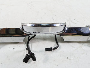 2011 Harley Touring FLHR Road King Rear Blinker Turn Signal Bar 68510-74C