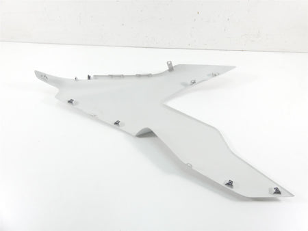2017 Ducati 939 S Supersport Main Upper Right Side Fairing Cover 48018822B {{ shop.shopifyCountryName }} - Mototech271