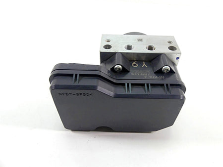 2012 Yamaha VMX17 VMAX 1700 Abs Brake Pump Module Unit 2S3-85930-19-00 {{ shop.shopifyCountryName }} - Mototech271