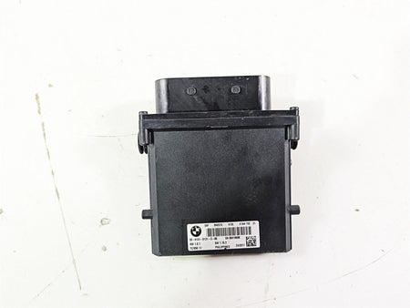 2017 BMW S1000RR K46 Esa Suspension Control Module Unit Ecu 61358564702 {{ shop.shopifyCountryName }} - Mototech271