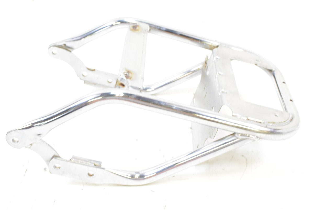 2010 Harley Touring FLHTCU Electra Glide Trunk Mount Carrier Holder 53217-09 {{ shop.shopifyCountryName }} - Mototech271