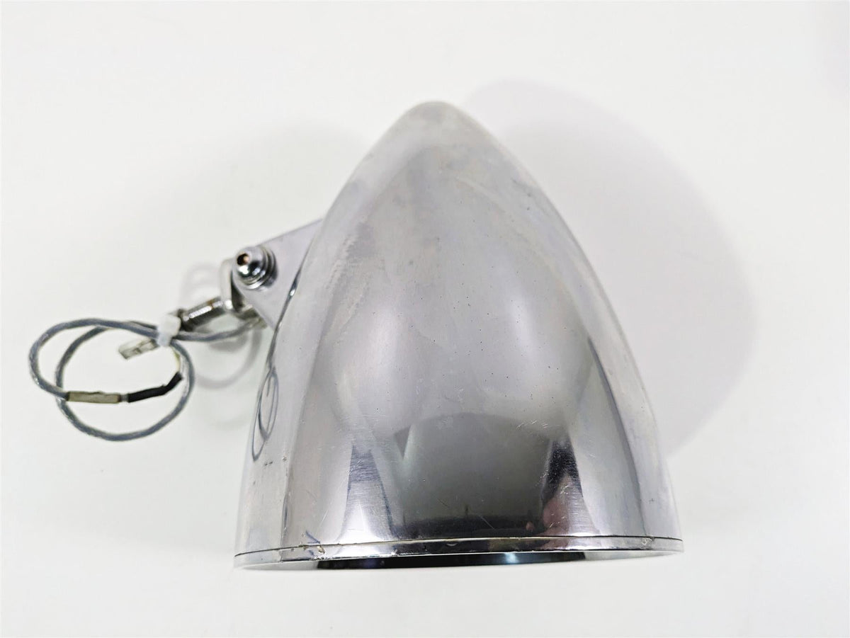 2004 Big Dog Chopper Headlight Head Light Lamp & Mount 173-000010-01 {{ shop.shopifyCountryName }} - Mototech271
