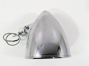 2004 Big Dog Chopper Headlight Head Light Lamp & Mount 173-000010-01 | Mototech271