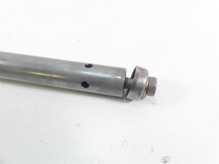 2007 Buell XB12 SS Lightning Straight Left Front Fork Internals J8139.3A8 {{ shop.shopifyCountryName }} - Mototech271