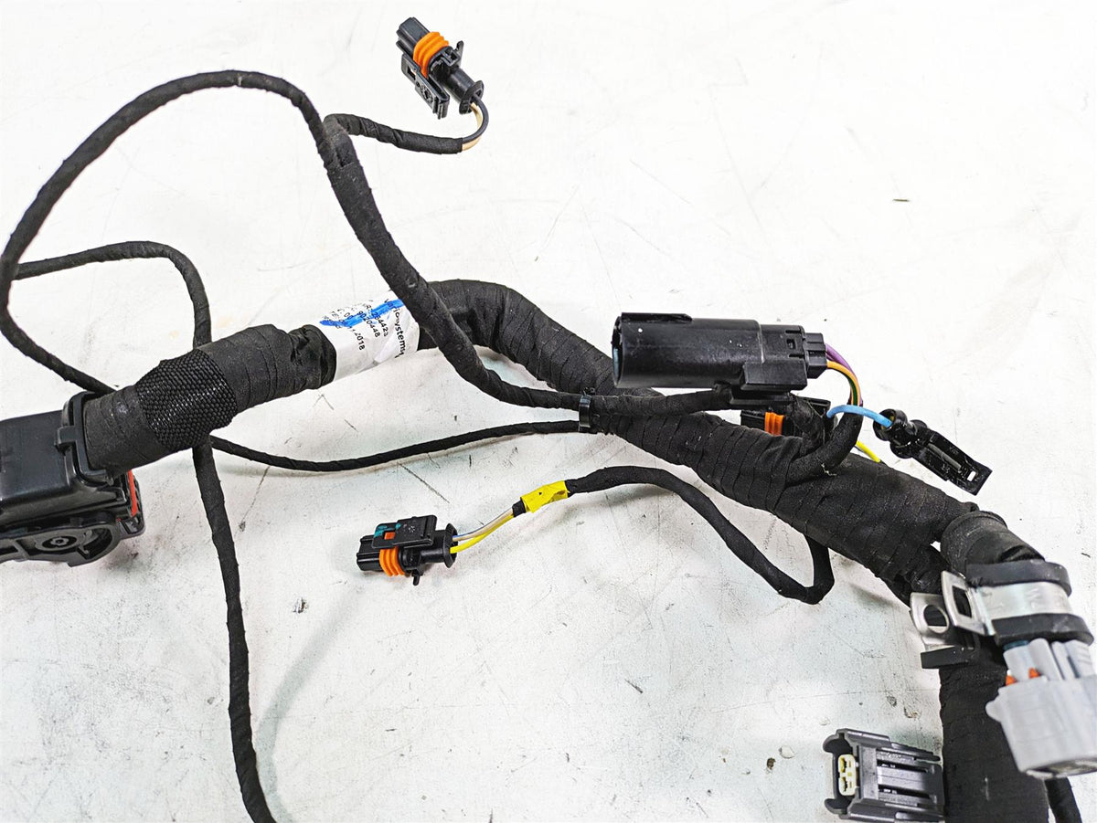 2019 Sea-Doo Spark 900 Trixx Engine Wiring Harness Loom 420264423 {{ shop.shopifyCountryName }} - Mototech271