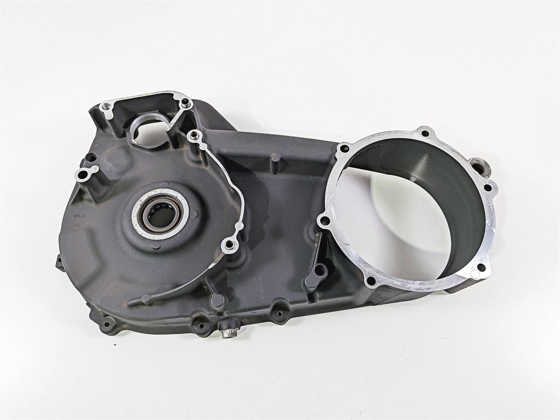 2014 Harley Touring FLHTK Electra Glide Inner Primary Drive Cover 60677-07A-Mototech271