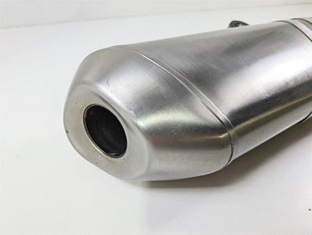 2023 BMW F850GS K81 Oem Lafranconi Exhaust Pipe Muffler Silencer 18518405097 {{ shop.shopifyCountryName }} - Mototech271