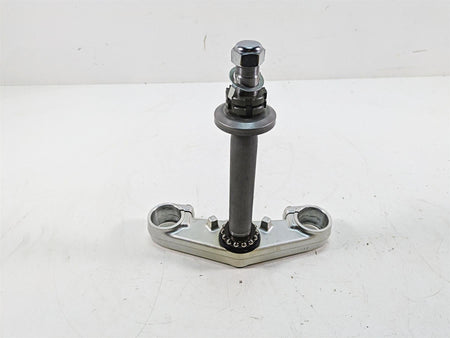 2002 Yamaha FZ1 FZS1000 Fazer Lower Triple Tree Steering Clamp 5LV-23340-00-00 {{ shop.shopifyCountryName }} - Mototech271
