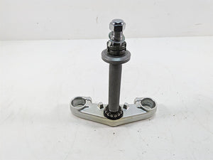 2002 Yamaha FZ1 FZS1000 Fazer Lower Triple Tree Steering Clamp 5LV-23340-00-00 | Mototech271