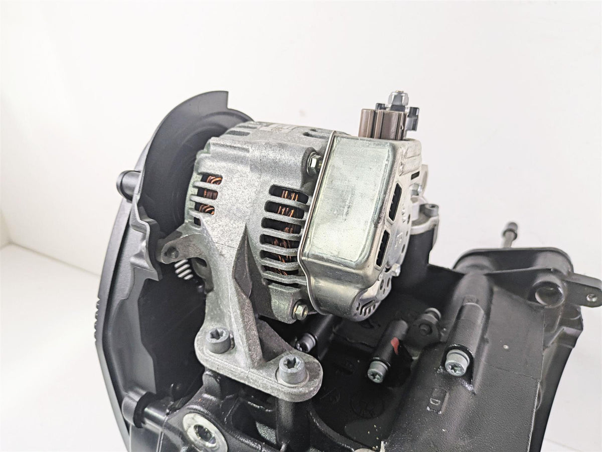 2022 BMW RnineT Pure K22 Lower Engine Bottom End Crankcase - 9k 11117710369 {{ shop.shopifyCountryName }} - Mototech271