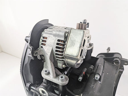 2022 BMW RnineT Pure K22 Lower Engine Bottom End Crankcase - 9k 11117710369 {{ shop.shopifyCountryName }} - Mototech271