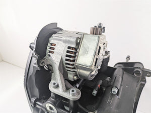 2022 BMW RnineT Pure K22 Lower Engine Bottom End Crankcase - 9k 11117710369