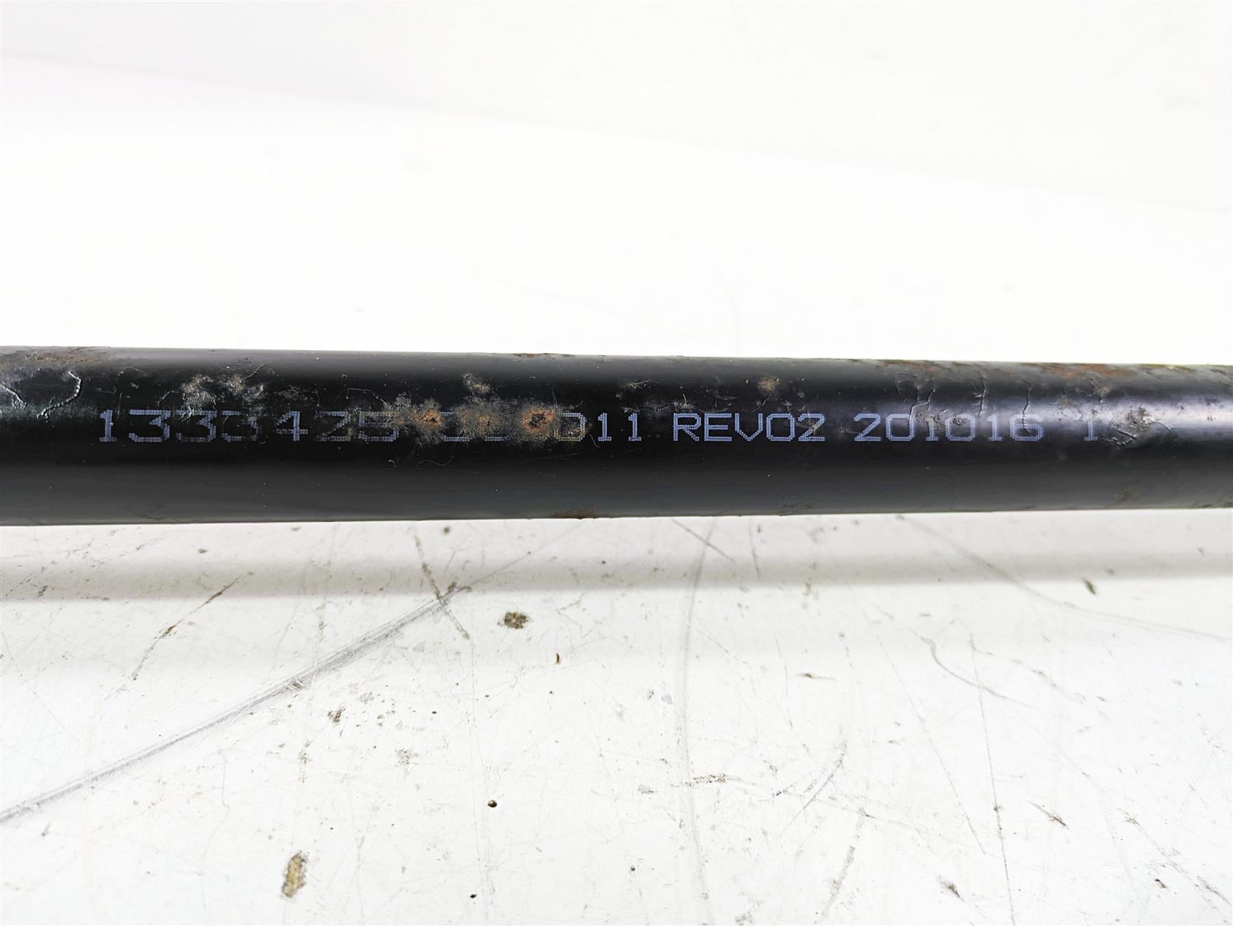 2020 Polaris RZR 900 S Center Prop Drive Axle Shaft Set 1333425 1333221 {{ shop.shopifyCountryName }} - Mototech271