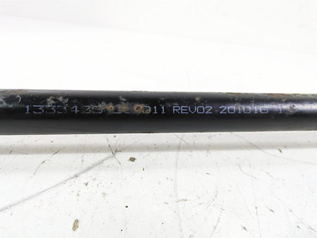 2020 Polaris RZR 900 S Center Prop Drive Axle Shaft Set 1333425 1333221 {{ shop.shopifyCountryName }} - Mototech271