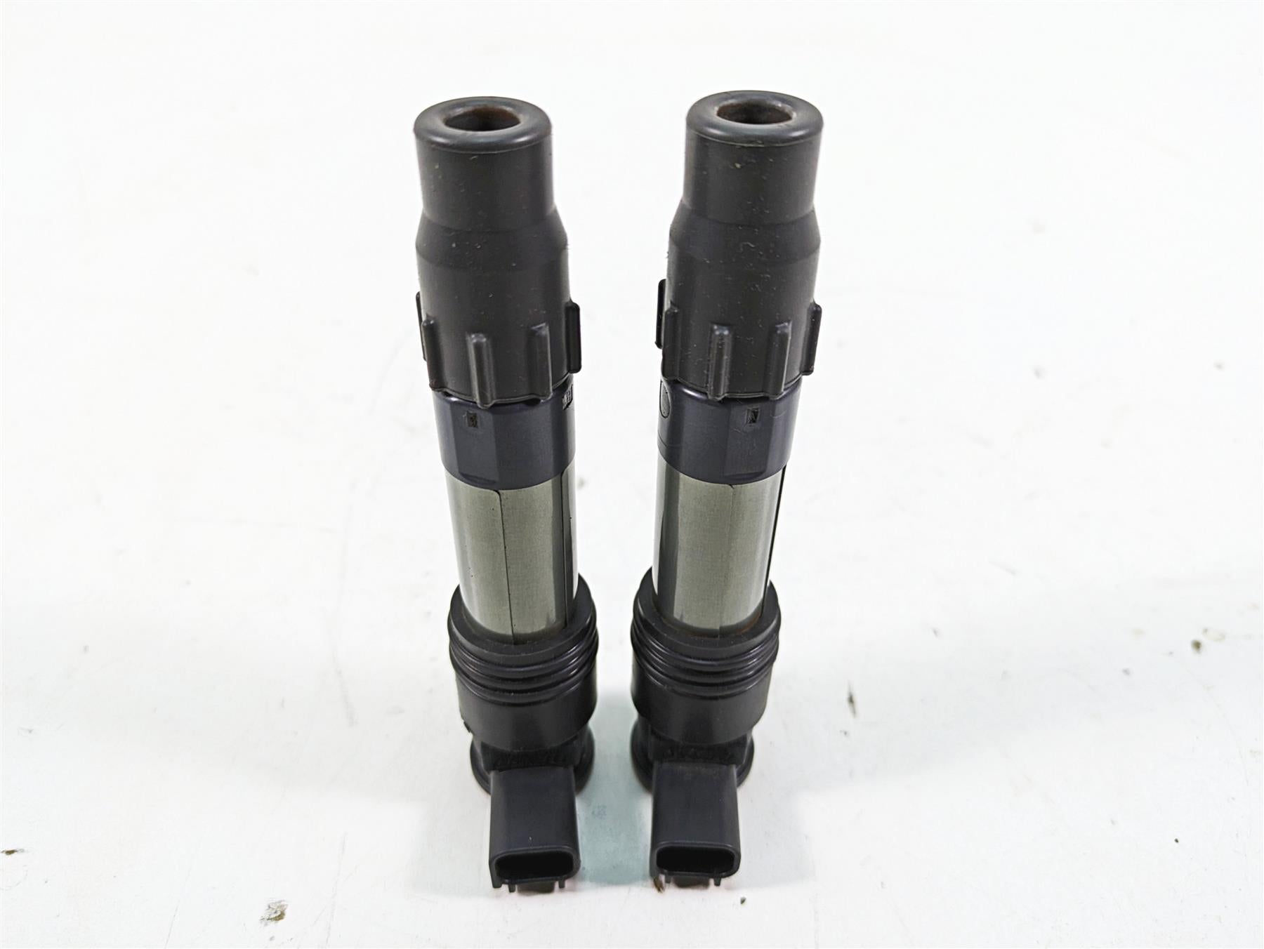 2016 Kawasaki Ninja EX300 Denso Ignition Coil Set 21171-0033 129700-5430 {{ shop.shopifyCountryName }} - Mototech271