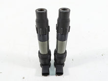 Load image into Gallery viewer, 2016 Kawasaki Ninja EX300 Denso Ignition Coil Set 21171-0033 129700-5430
