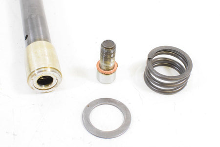2010 Harley FXDFSE CVO Dyna Fat Bob Right Front Fork Spring Internals {{ shop.shopifyCountryName }} - Mototech271