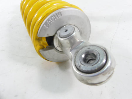 2013 Ducati Streetfighter 848 Sachs Rear Shock Damper + Mount & Links 36521002A {{ shop.shopifyCountryName }} - Mototech271