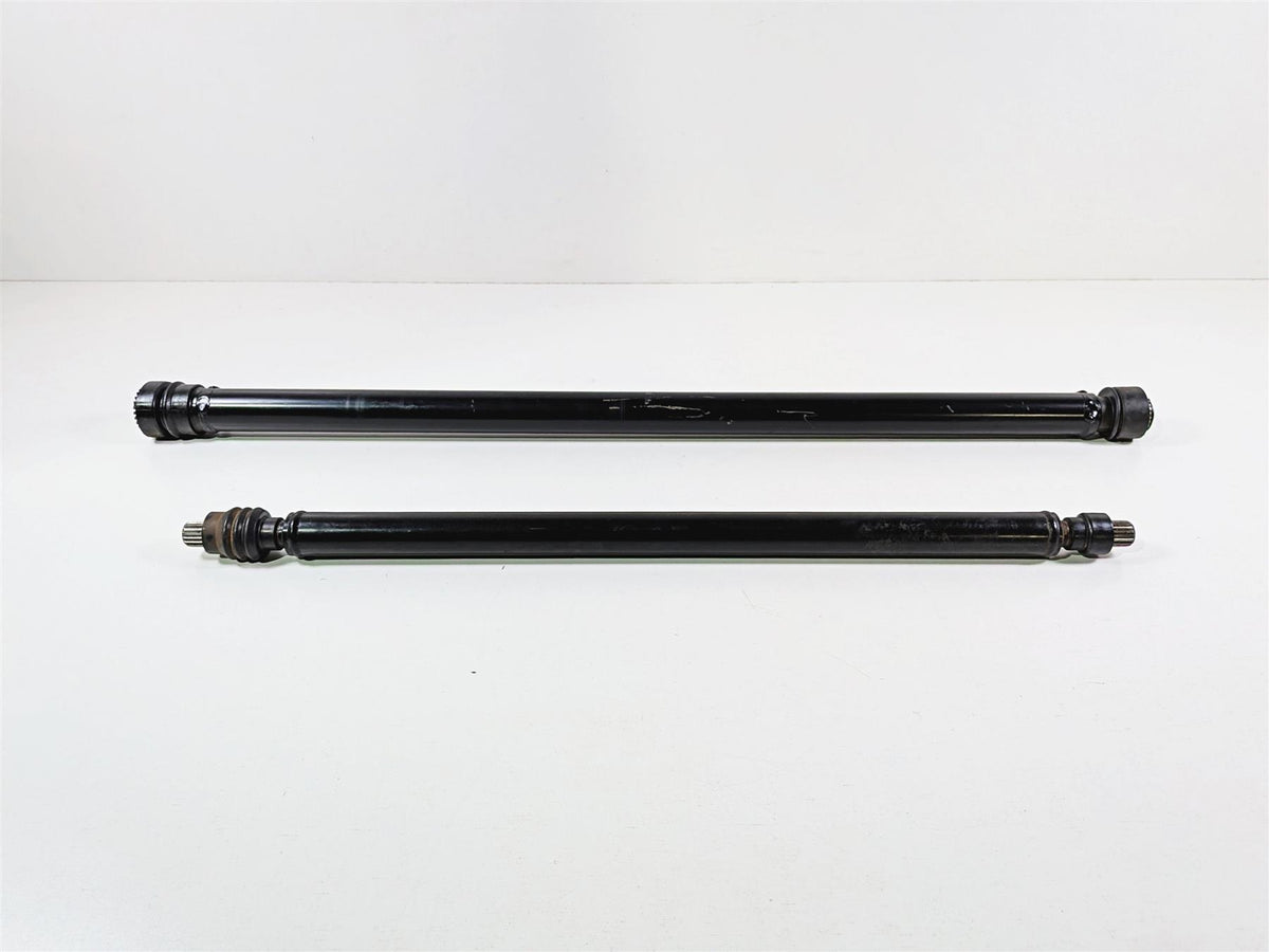 2021 Yamaha YXZ1000R EPS SS SE Center Prop Axle Drive Shaft Set 2HC-G6109-03-00 {{ shop.shopifyCountryName }} - Mototech271